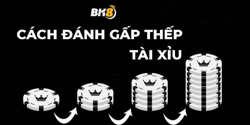 Một vài điều cần lưu ý khi áp dụng dụng phương pháp đặt tiền gấp thép